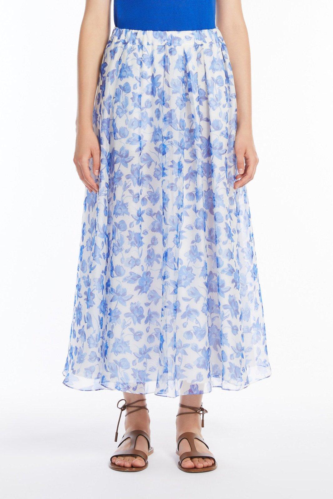 Gonne casual Donna Max Mara - Marca - Multicolore