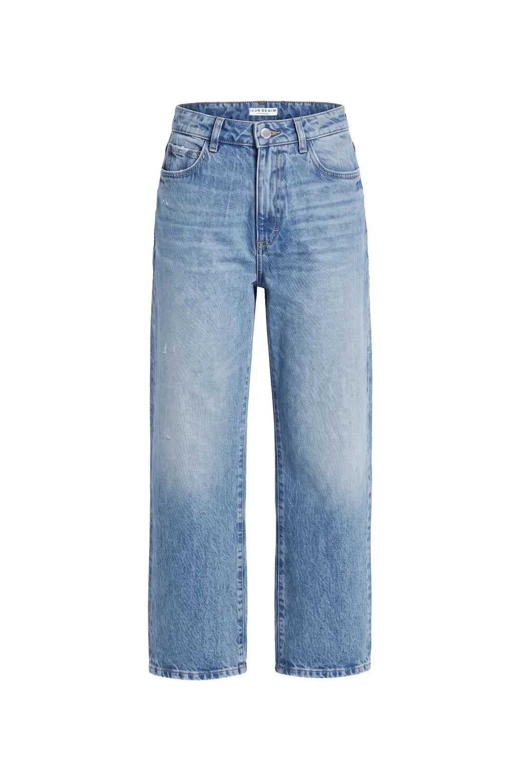 Jeans Icon Denim Jill Donna – Denim