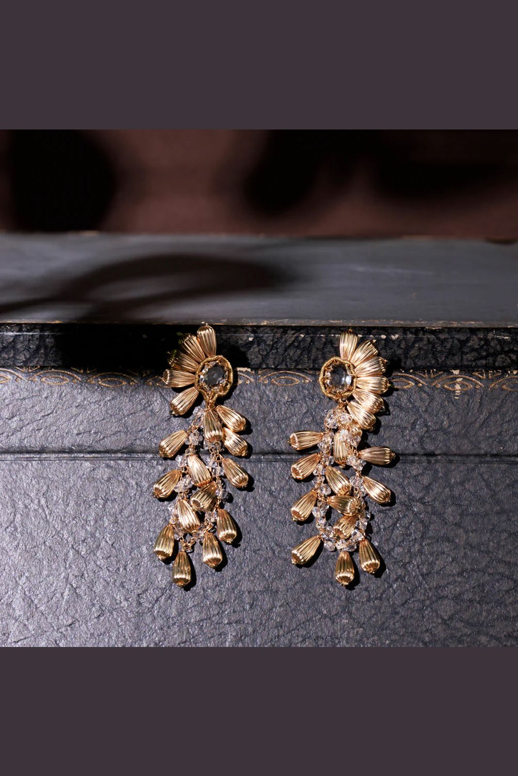 Orecchini Donna Tataborello - Orecchini - Oro