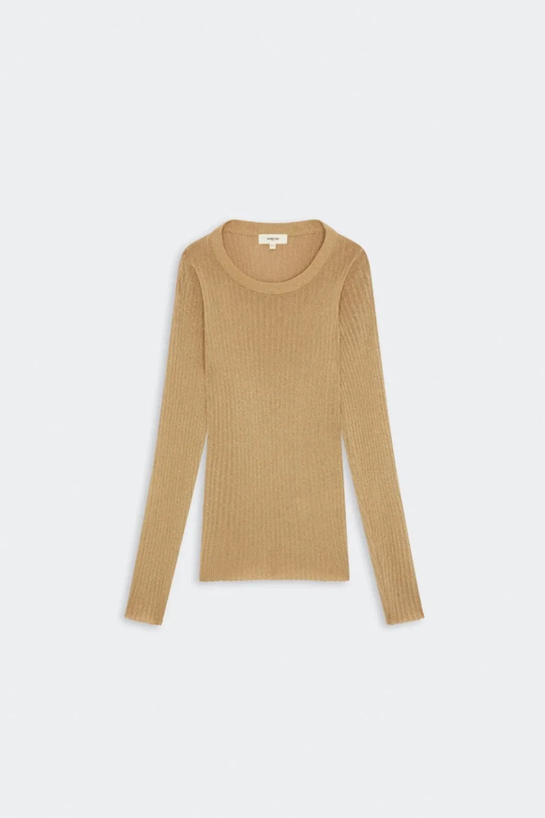 Maglie Donna Suncoo - Maglia - Oro