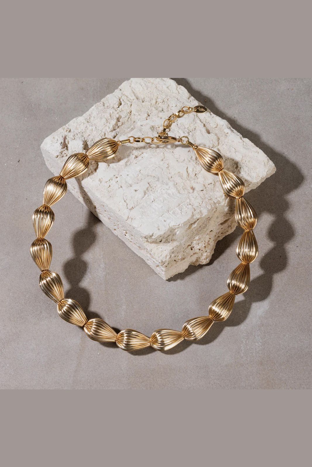 Collane Donna Tataborello - Collana - Oro