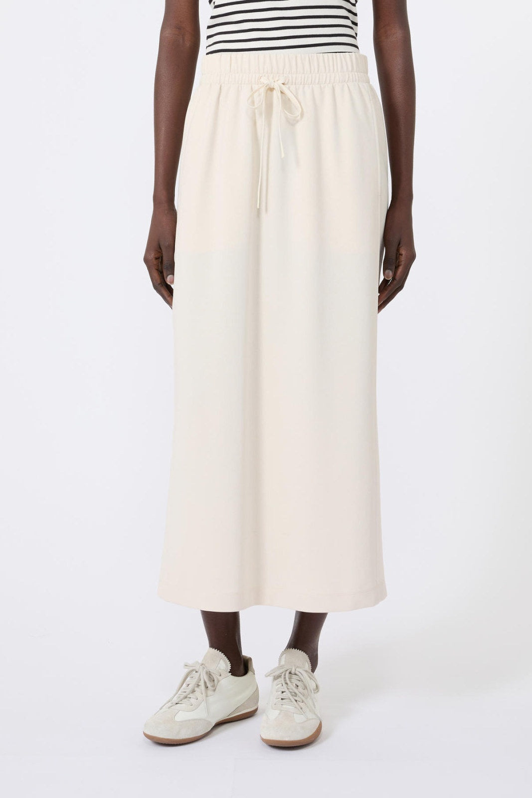 Gonne casual Donna Weekend - Wkdperle - Beige