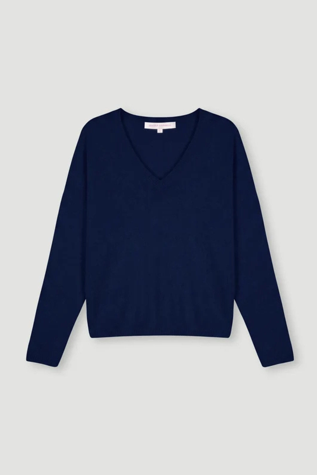 Maglia Absolut Cashmere Alicia Donna – Blu