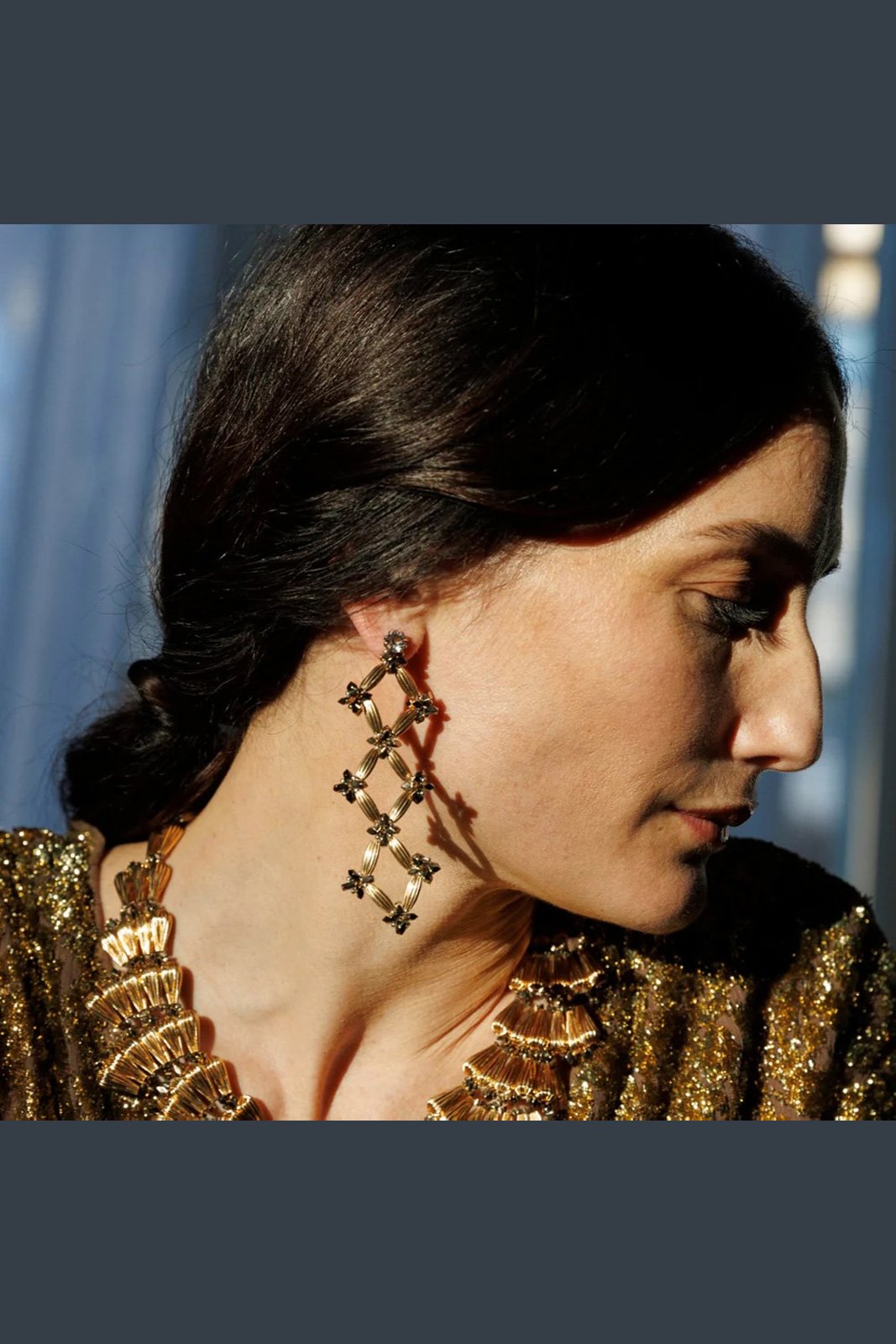 Orecchini Donna Tataborello - Orecchini - Oro