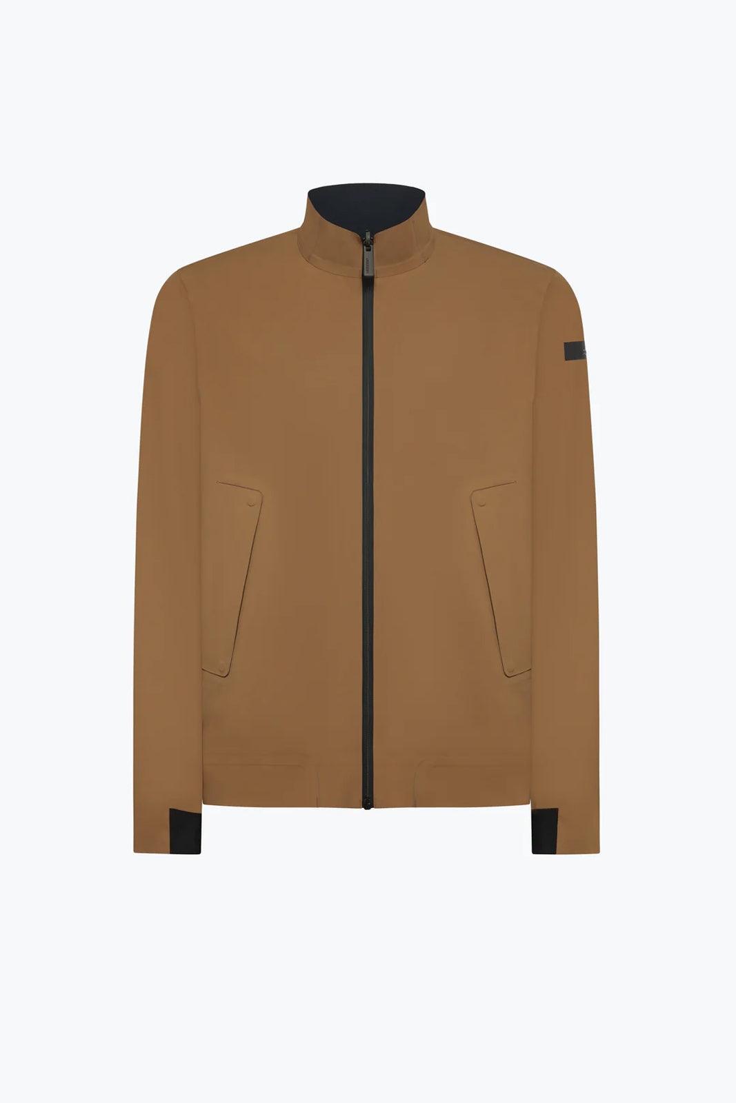 Giubbini Uomo RRD - Montecristo Color Val Jkt - Cammello