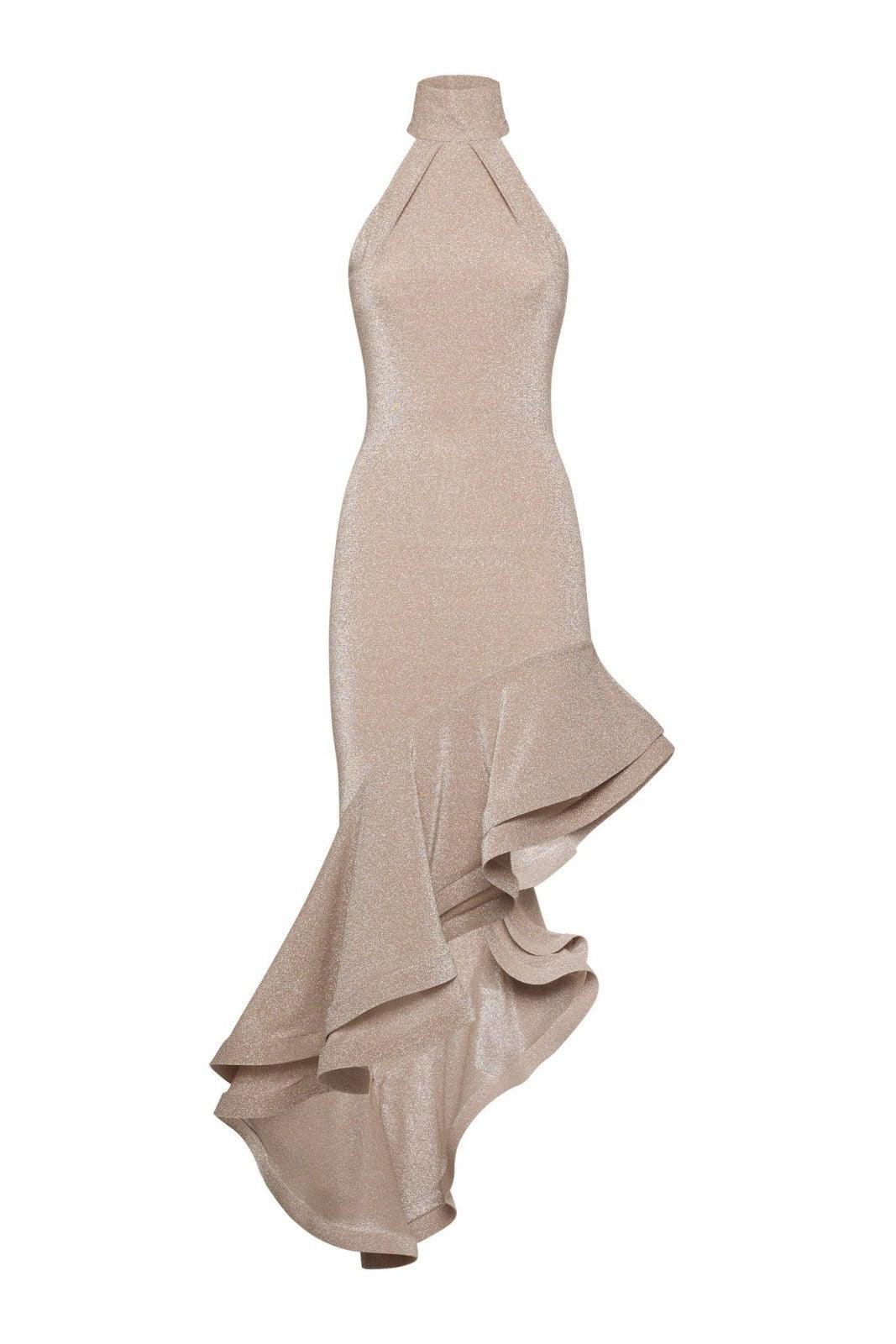 Vestiti casual Donna Simona Corsellini - Abito - Beige