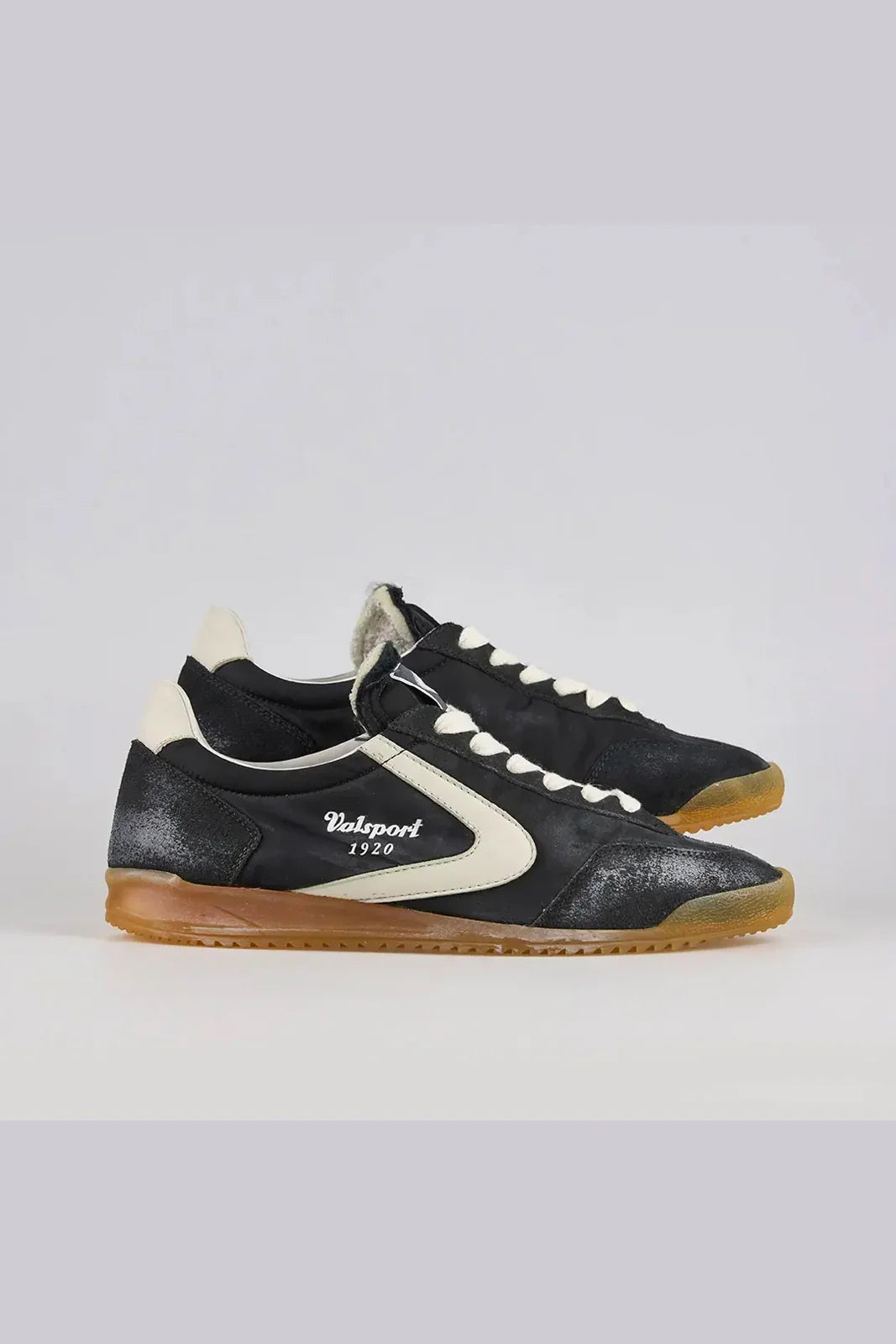 Sneaker Donna Valsport - Sneaker - Nero
