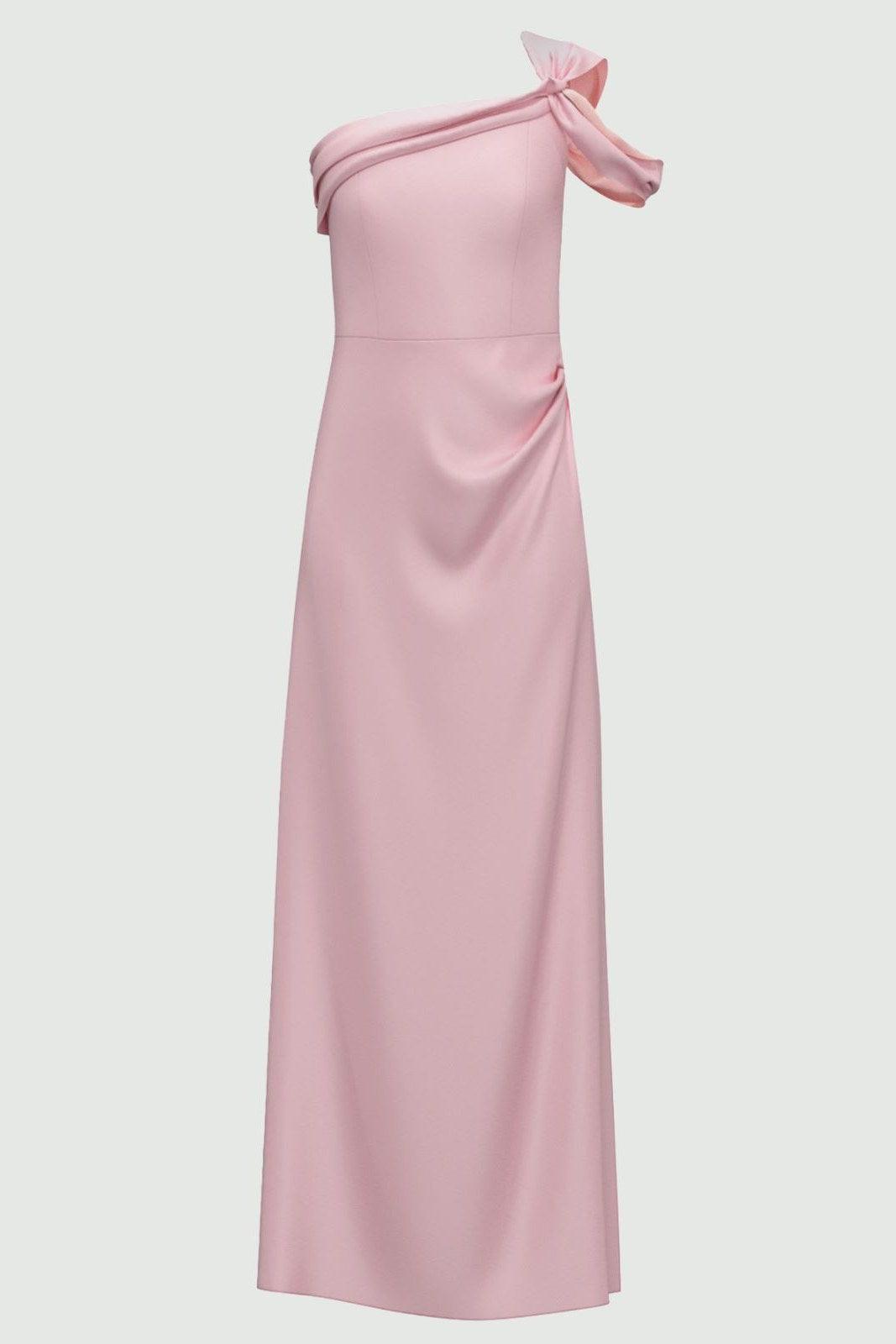 Vestiti casual Donna Emme Marella - Juliette - Rosa