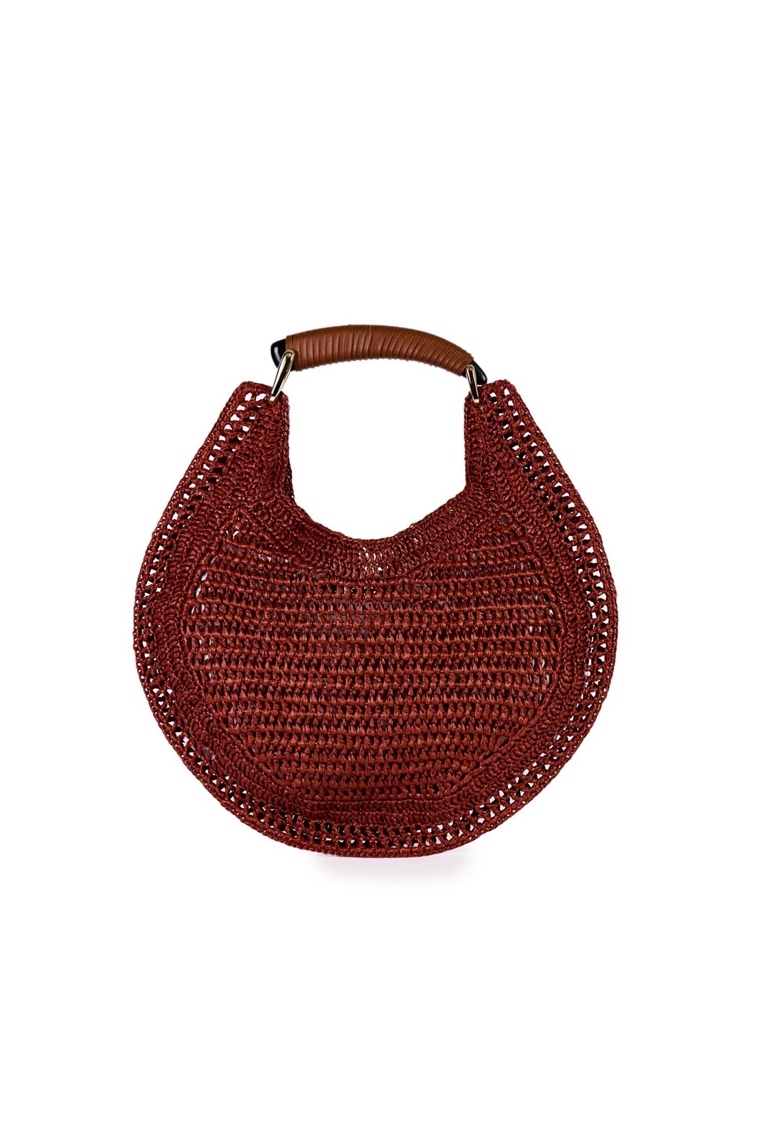 Borse a mano Donna ViaMailBag - Borsa - Lobster