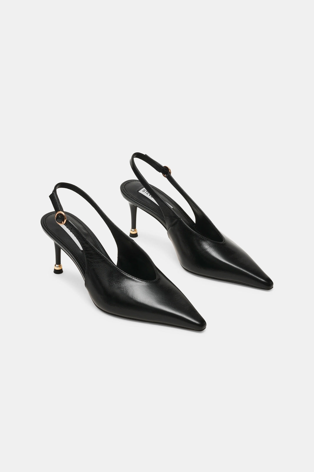 Scarpe Con Tacco Steve Madden Archway Donna – Nero