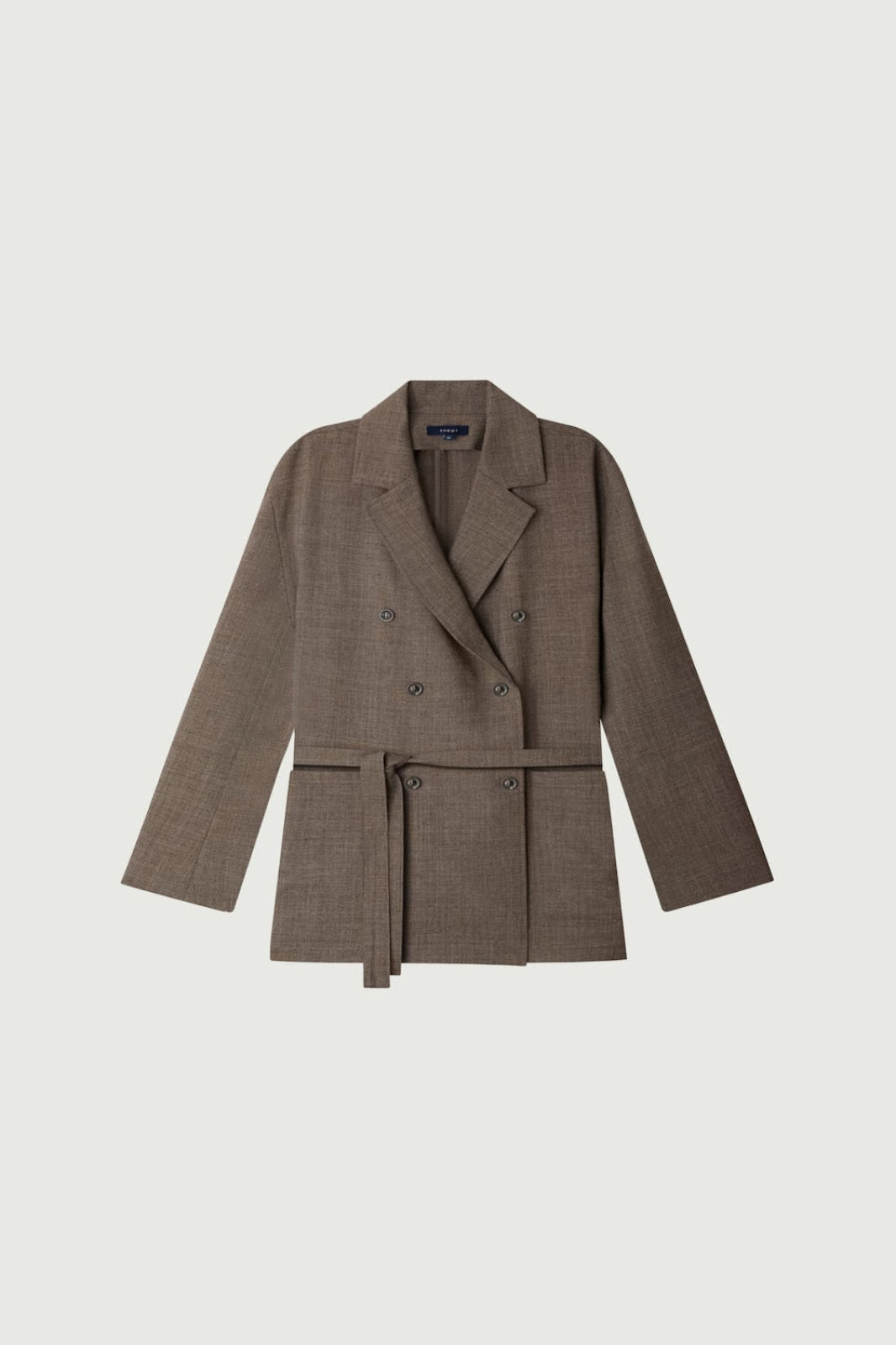 Soeur Women's Jackets - Jacket - Brown
