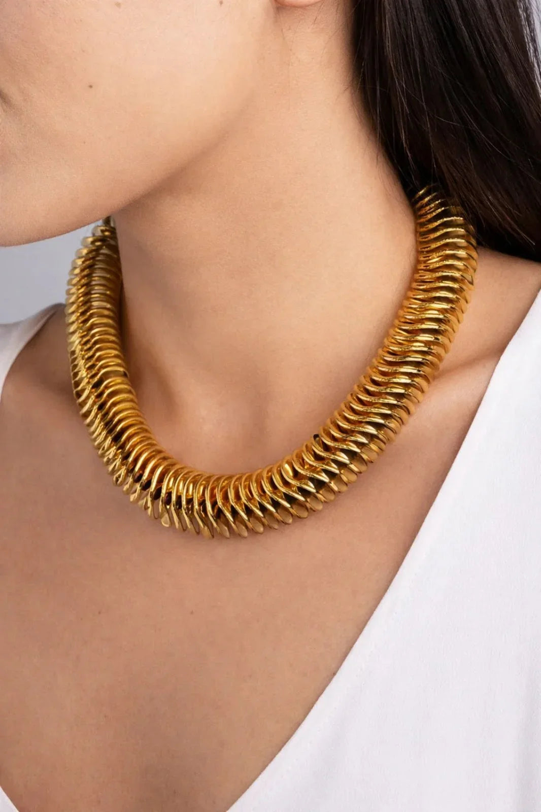 Collane Donna Federica Tosi - Collana - Oro