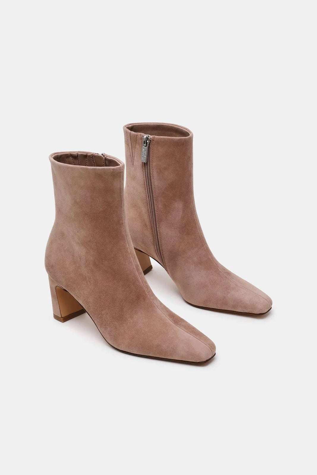 Steve Madden Willah Women's Boot – Beige