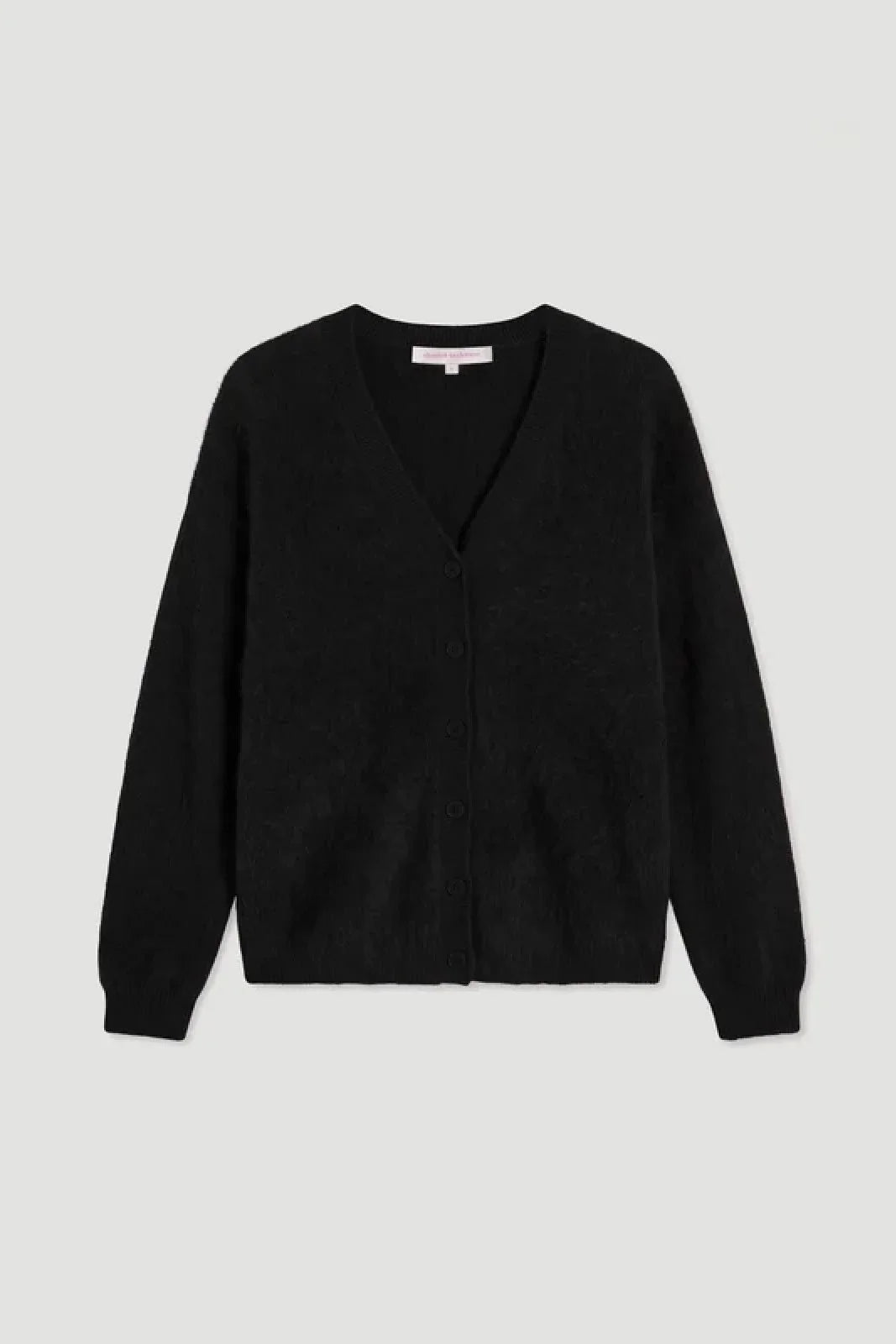 Maglia Absolut Cashmere Debora Donna – Nero