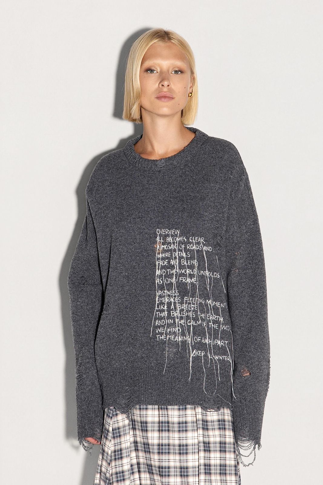 Akep Women's Sweaters - Sweater - Black