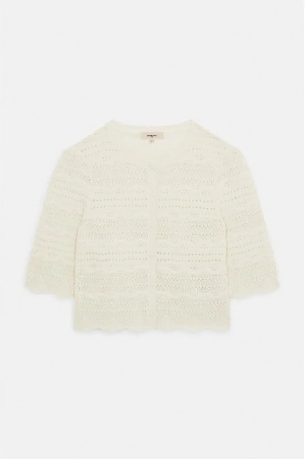 Gilet Donna Suncoo - Gilet - Bianco