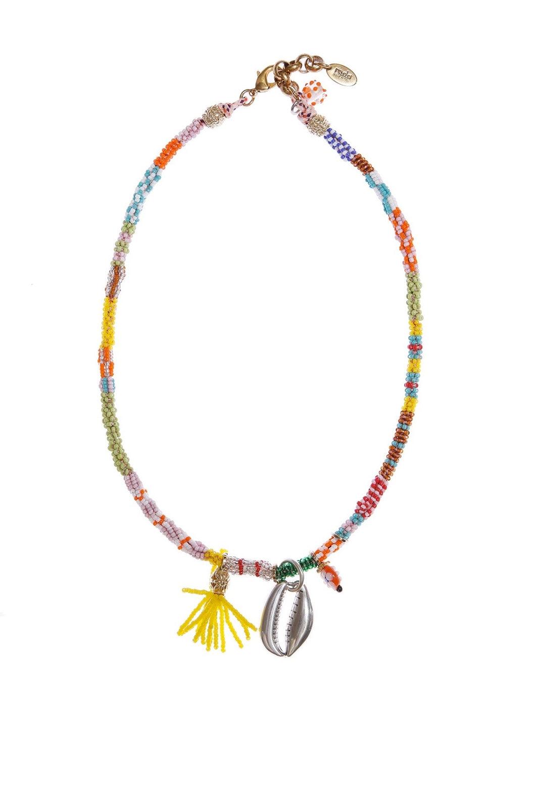 Collane Donna Radà - Collana Perline - Multicolore