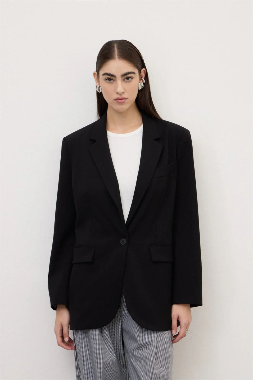 Giacche Donna ottod'Ame - Jacket - Nero