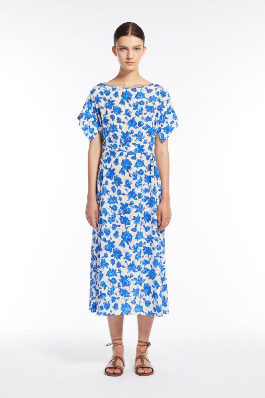 Vestiti casual Donna Max Mara - Cannes - Multicolore