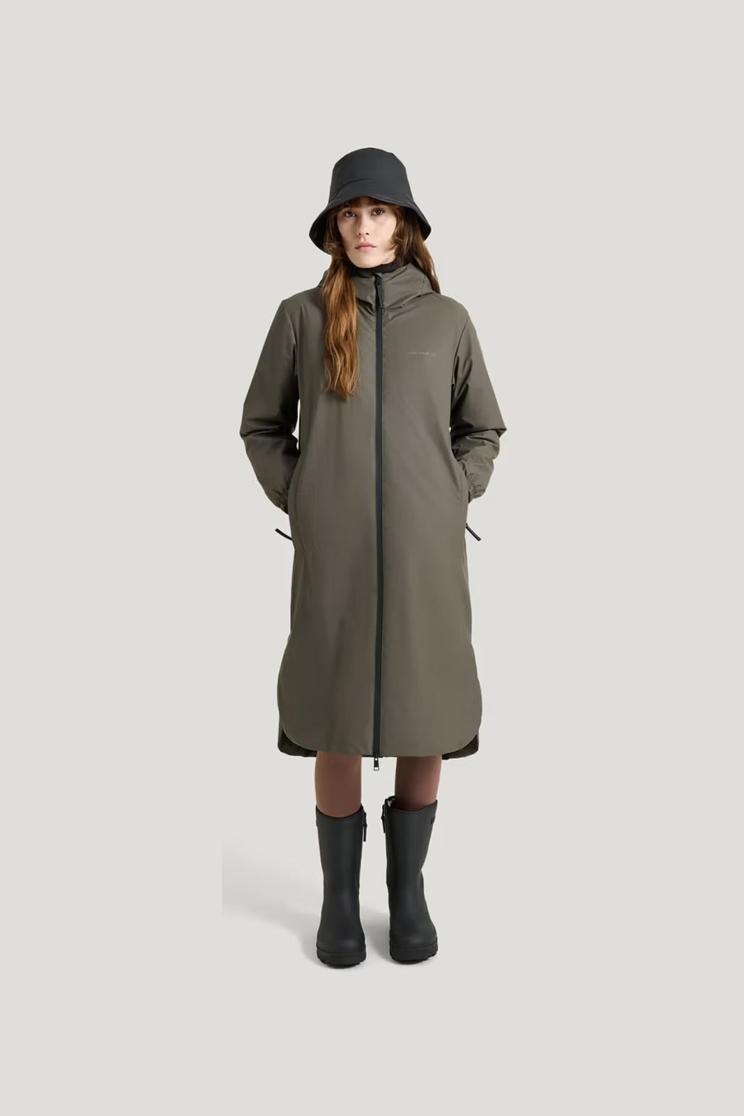 Giubbino Tretorn Ruby Uomo – Verde