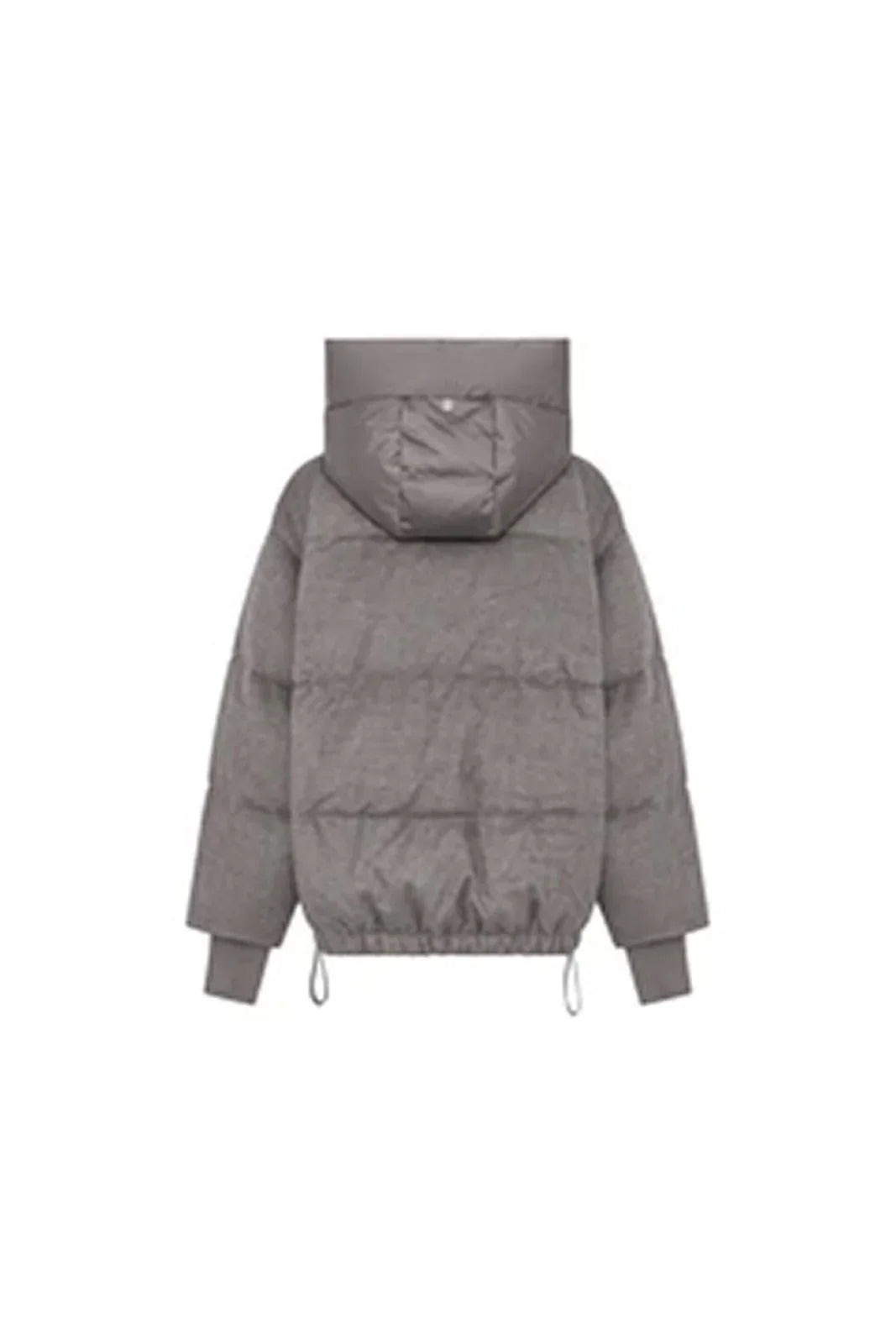 Piumini Donna Duno - Heka - Beige