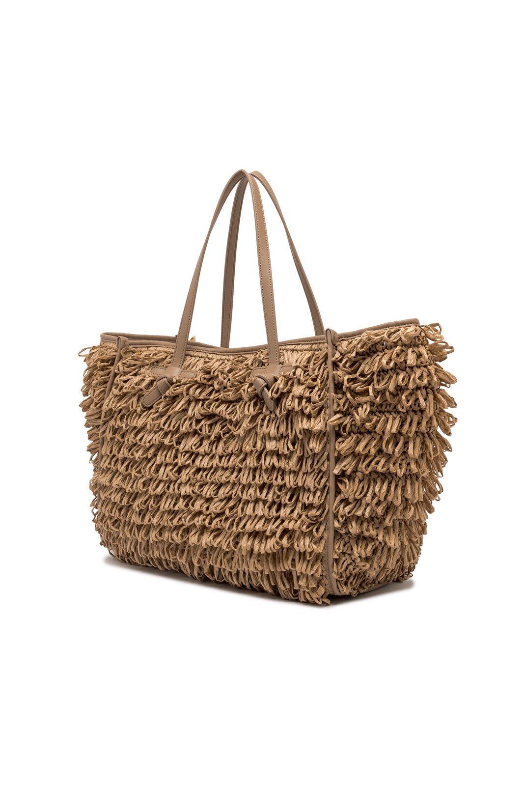 Borse a mano Donna Gianni Chiarini - Borsa - Beige