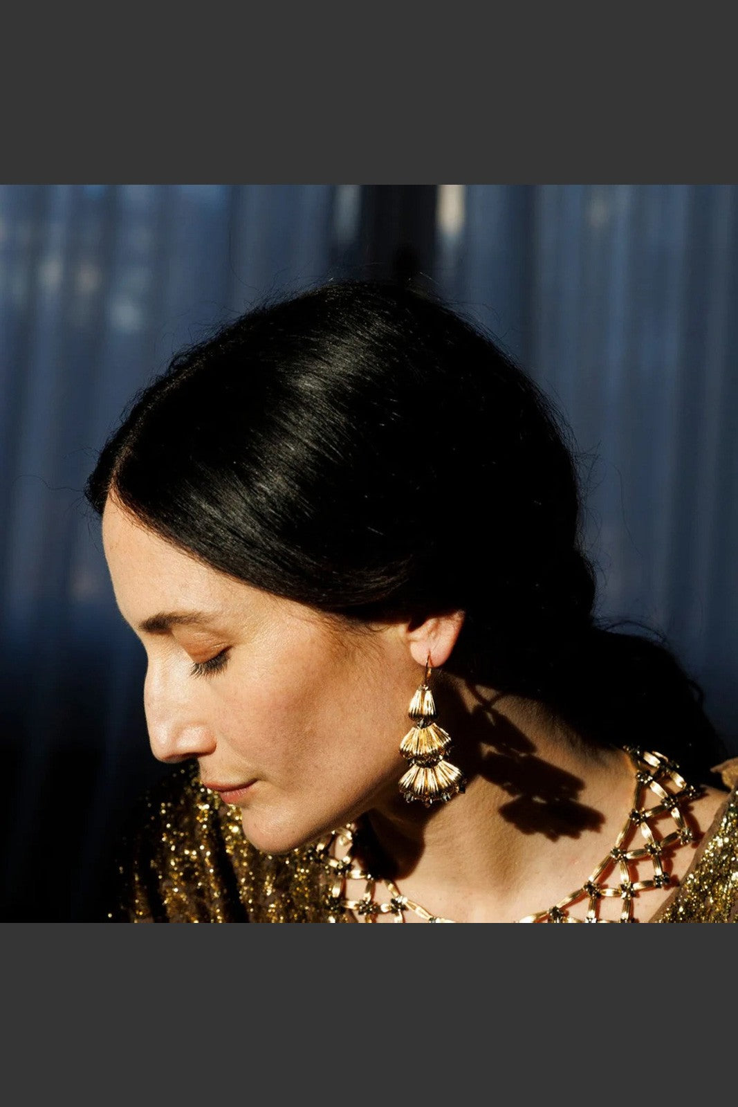 Orecchini Donna Tataborello - Orecchini - Oro