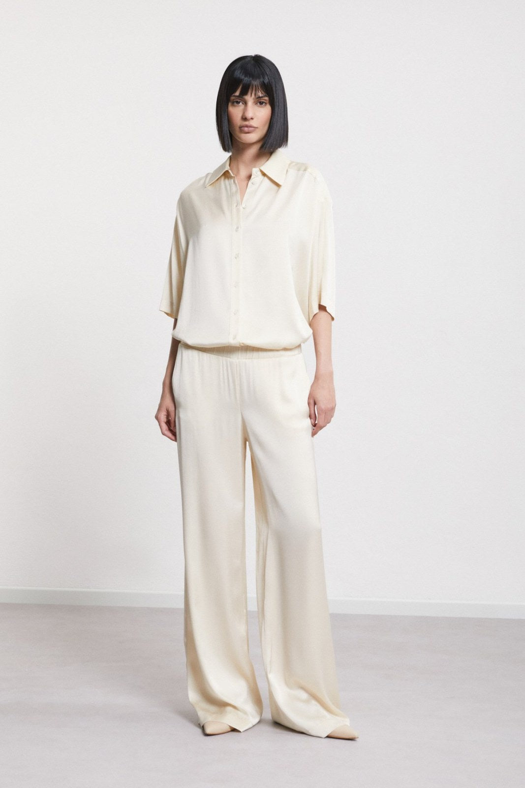 Camicie Donna ottod'Ame - Camicia - Bianco