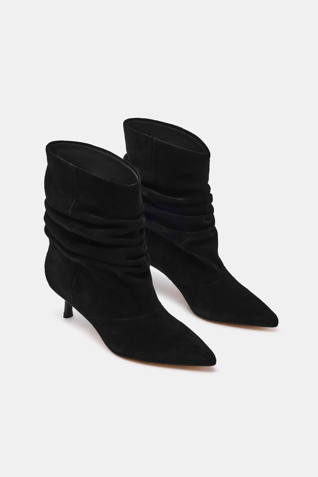 Steve Madden Flux Women's Boot – Black