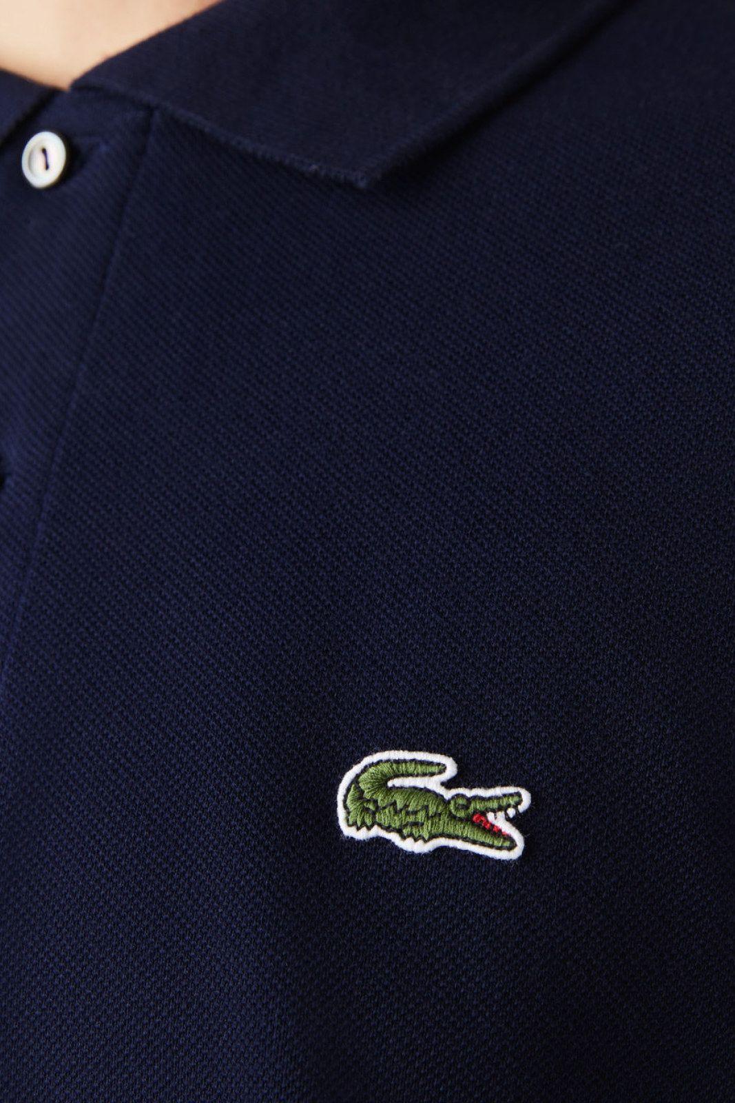 Polo Uomo Lacoste - Polo Manica Corta - Blu