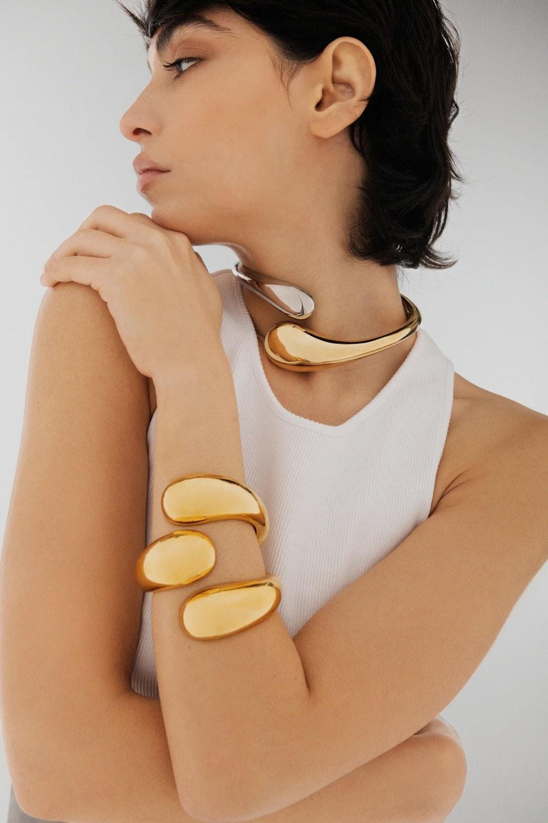 Bracciali Donna Federica Tosi - Bracelet Isa Bicolor - Multicolore