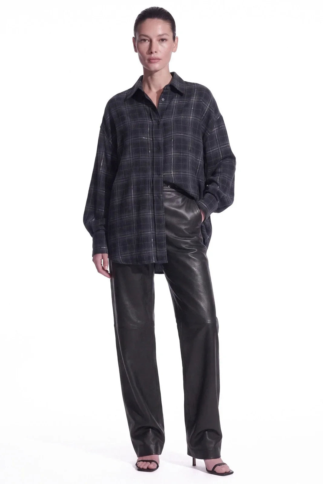 Pantalone Rame Donna – Nero