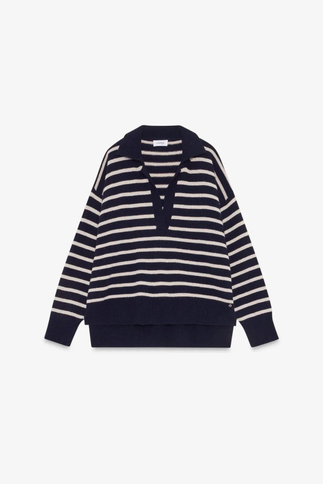 Maglie Donna ottod'Ame - Sweater - Multicolore