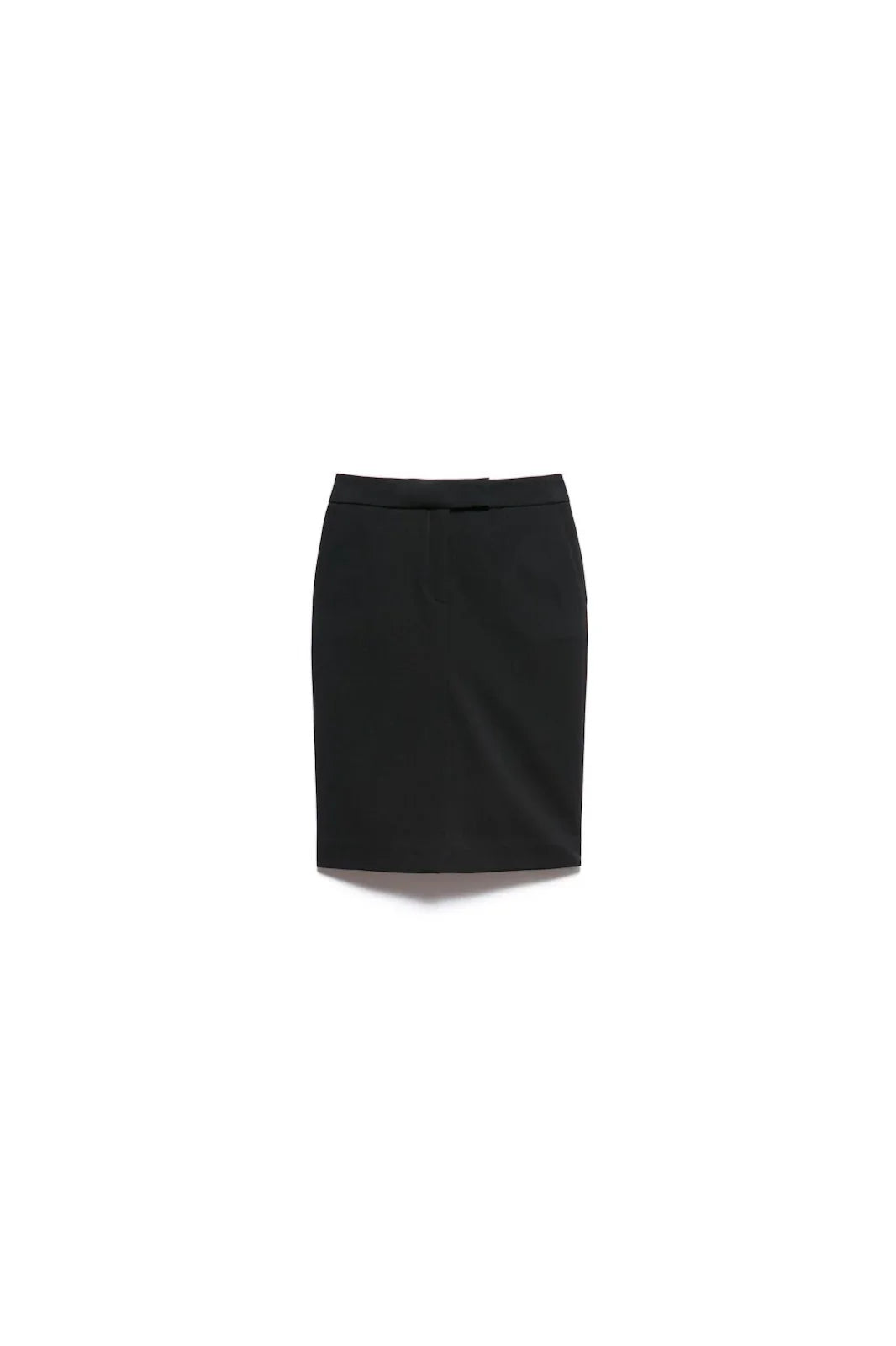 Gonne casual Donna Aniye By - Pencil Skirt Linda - Nero