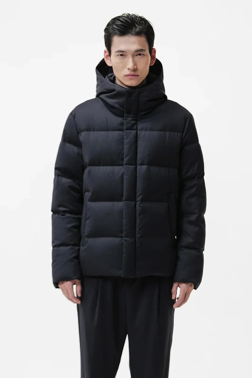 Piumino Duno Winsor Bolzano Uomo – Blu