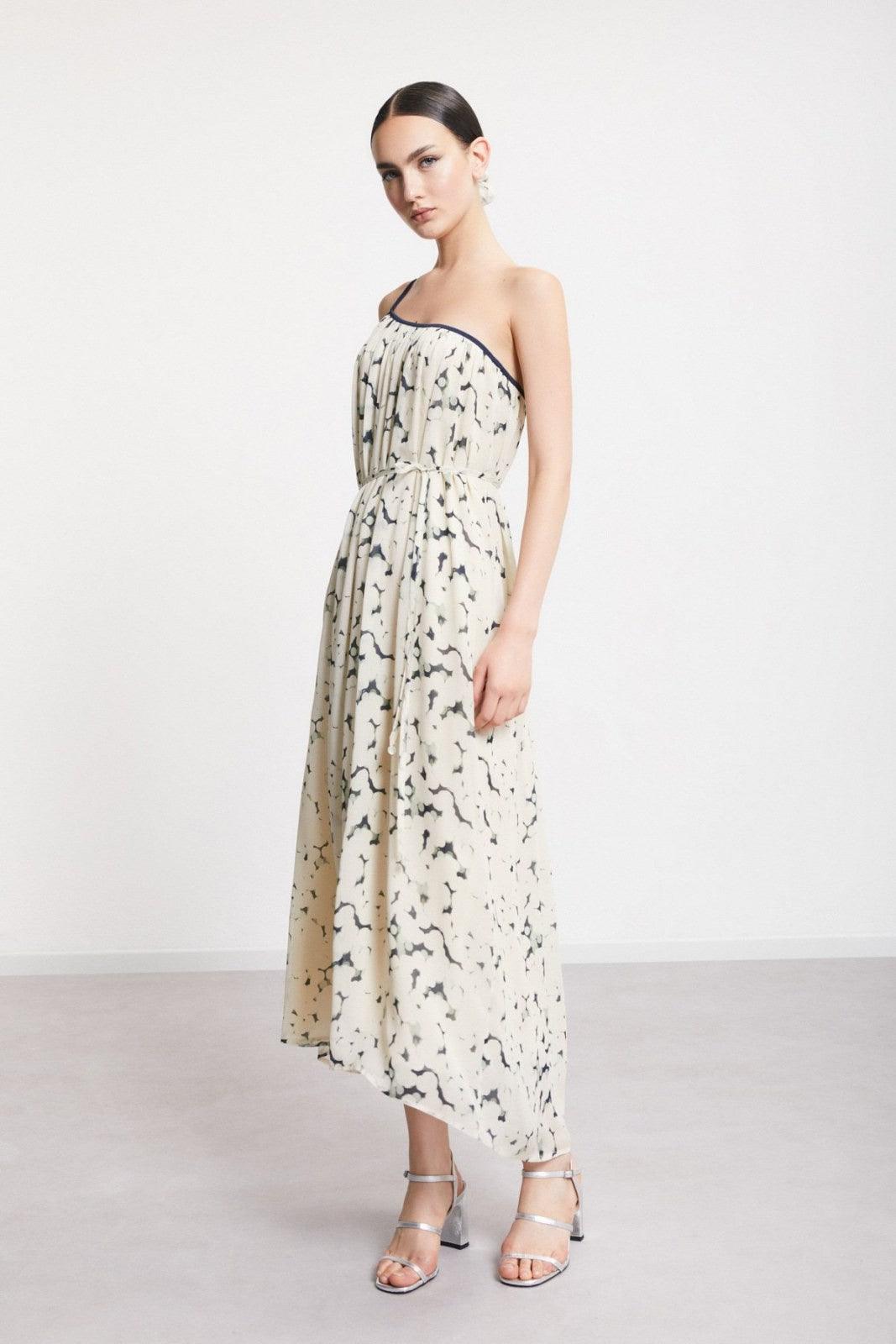 Vestiti casual Donna ottod'Ame - Abito - Multicolore