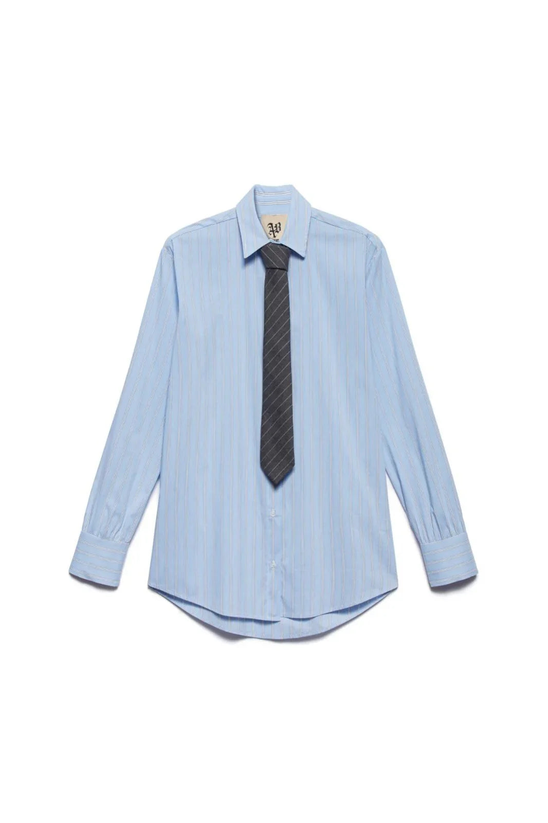 Camicie Donna Aniye By - Shirt Lina - Celeste