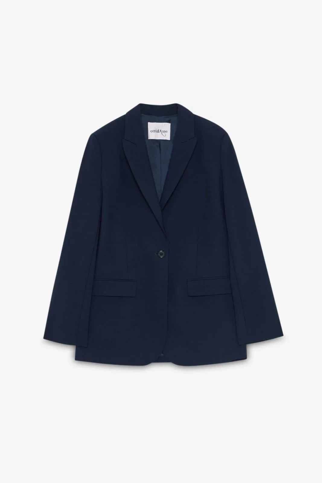 Giacche Donna ottod'Ame - Jacket - Nero