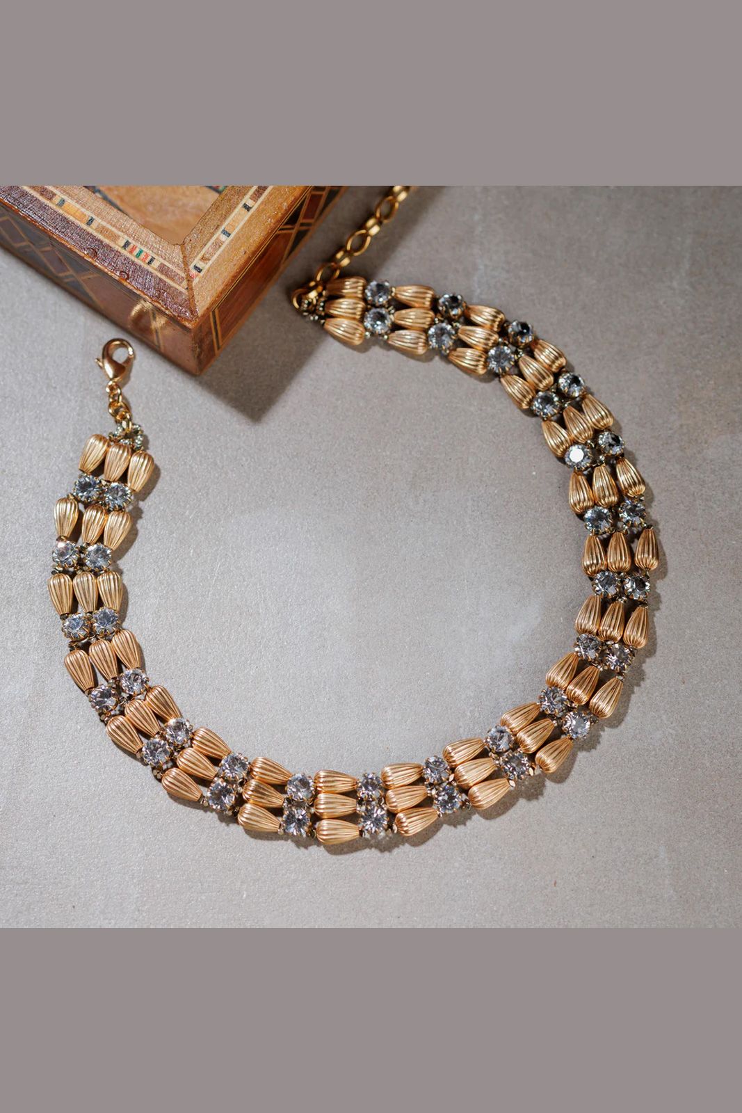 Collane Donna Tataborello - Collana - Oro