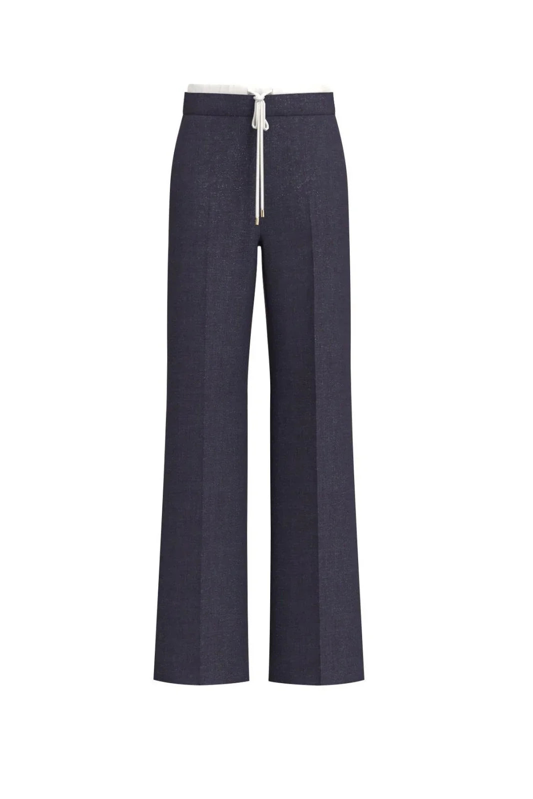 Pantaloni Donna Emme Marella - Emmfetta - Blu