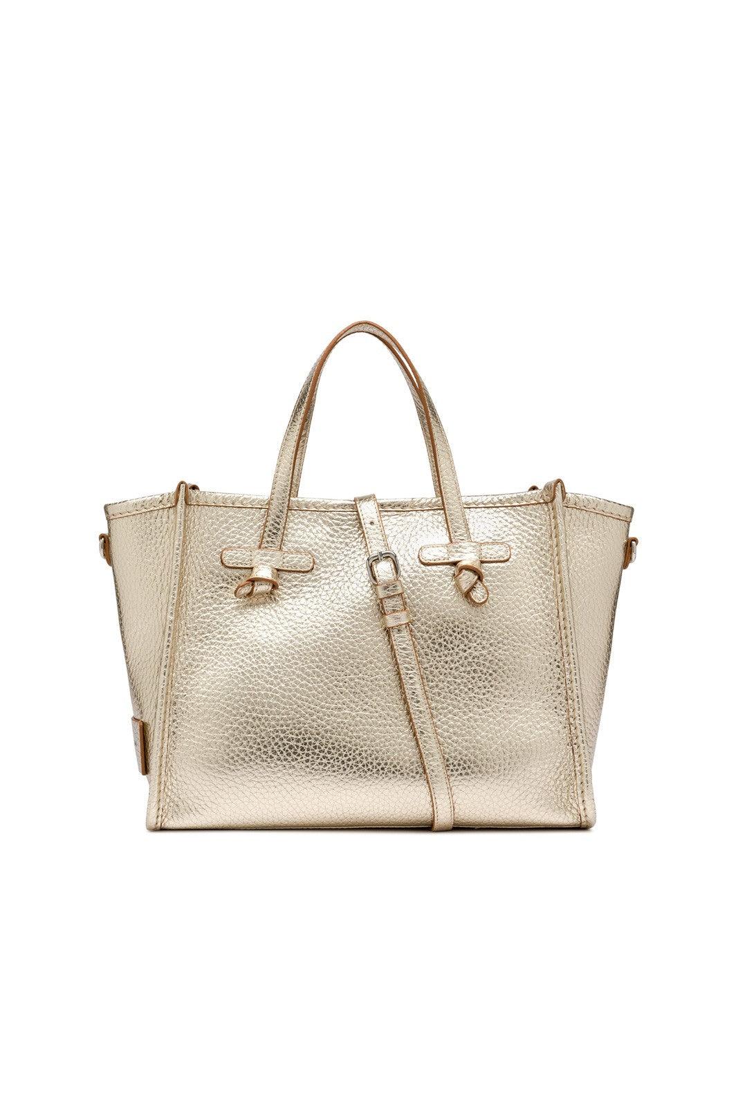 Borse a mano Donna Gianni Chiarini - Borsa - Oro