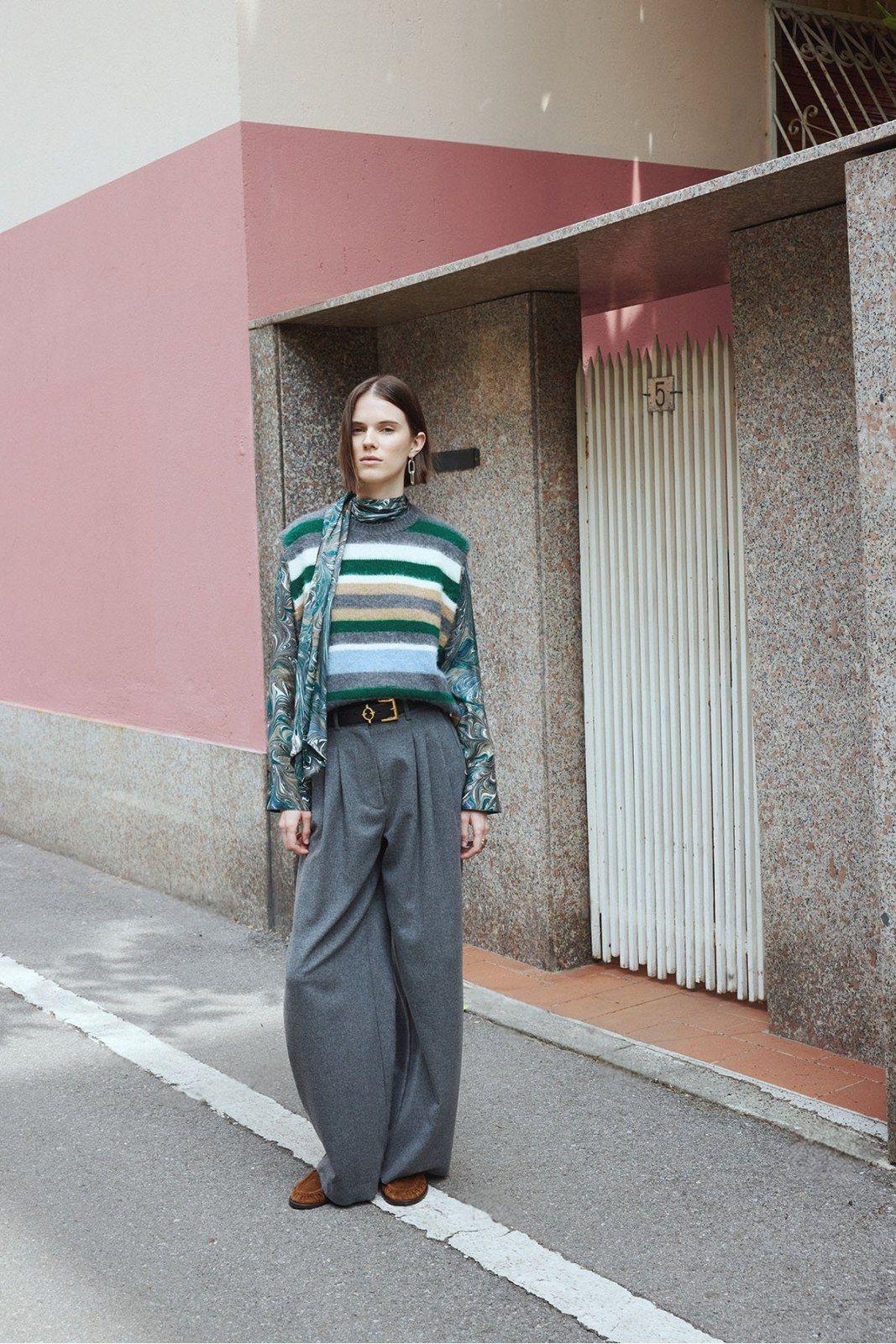 Maglie Donna ottod'Ame - Sweater - Multicolore
