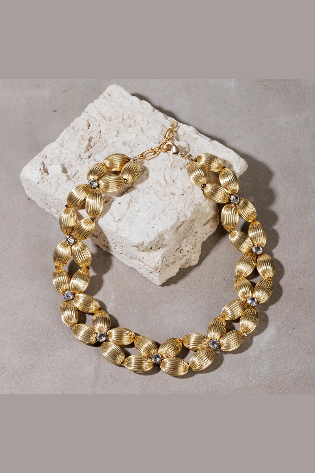 Collane Donna Tataborello - Collana - Oro