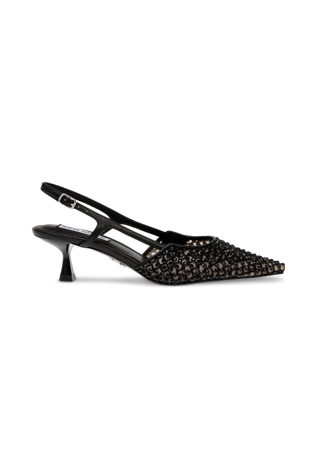 Scarpe con tacco Donna Steve Madden - Legaci-Mr - Nero