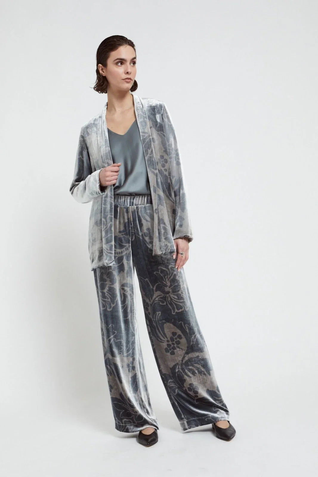 ottod'Ame Women's Jackets - Jacket - Multicolor