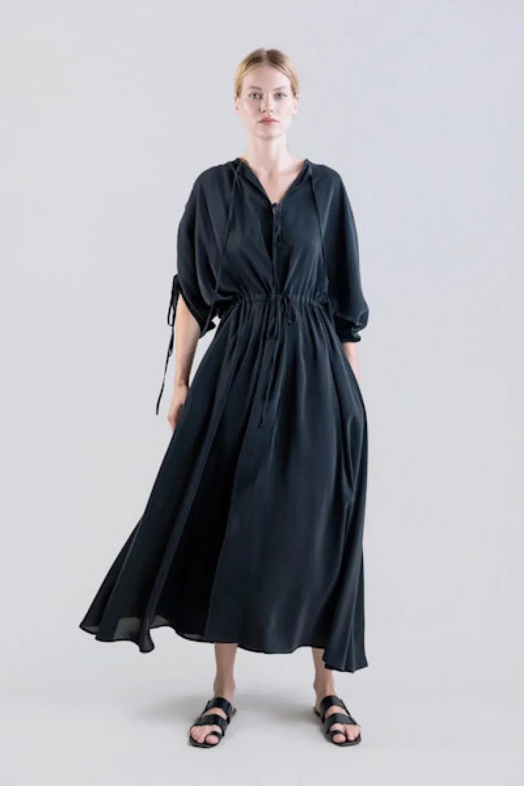 Vestiti casual Donna Psophia - Dress - Nero