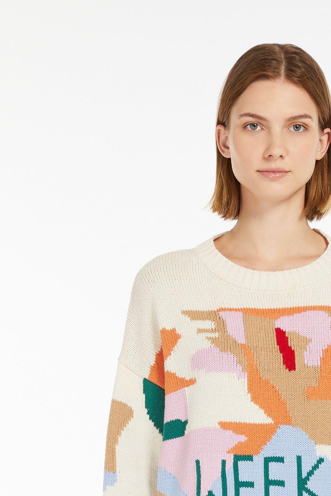 Maglie Donna Max Mara - Fabian - Multicolore