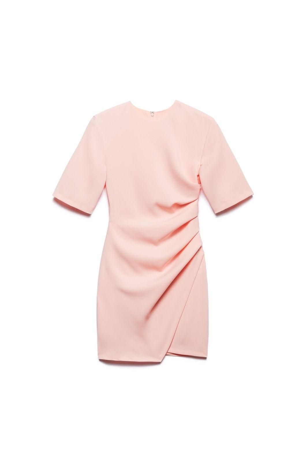 Vestiti casual Donna Aniye By - Mini Dress - Rosa