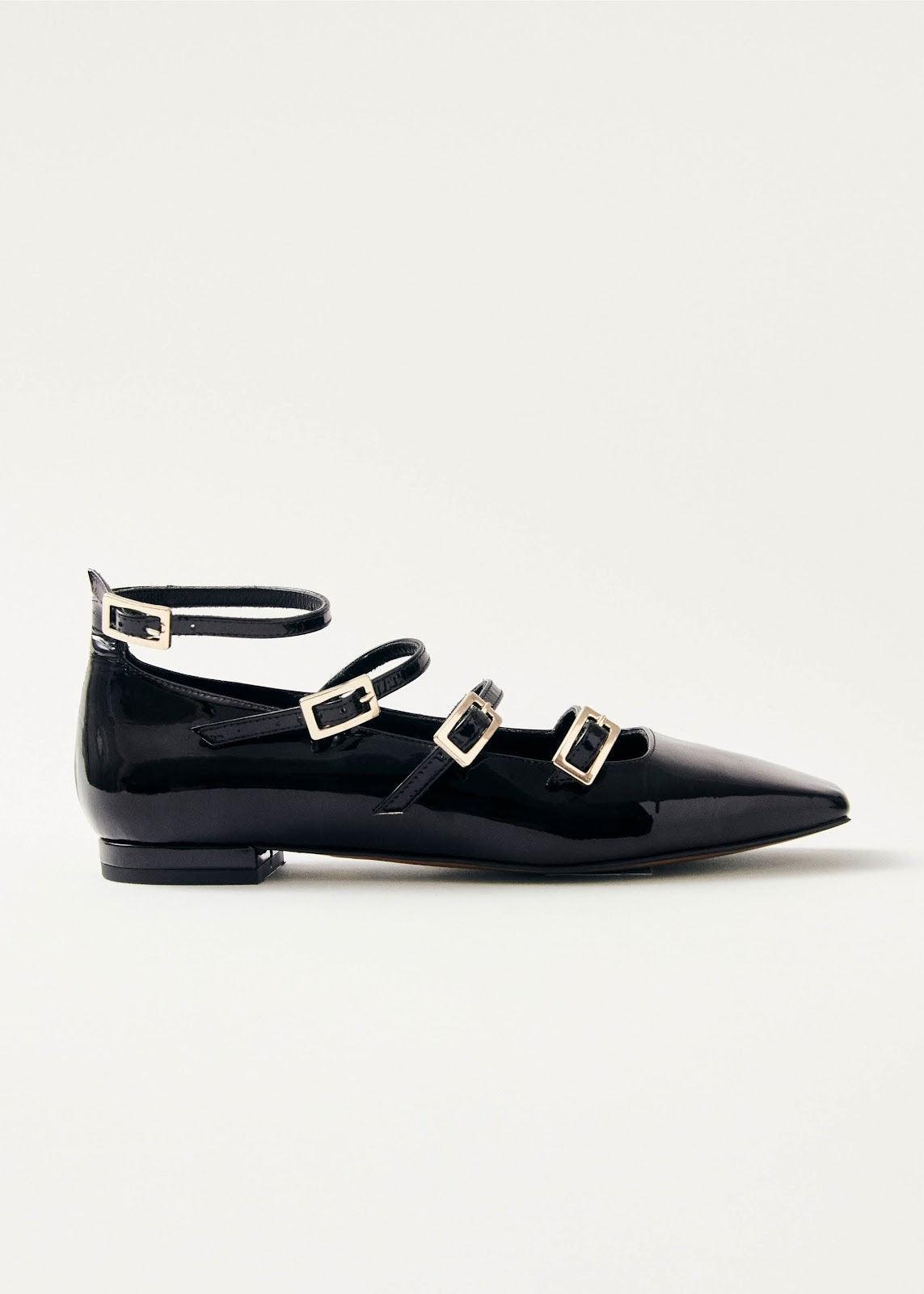 Ballerine Donna Alohas - Ballerina - Lilla
