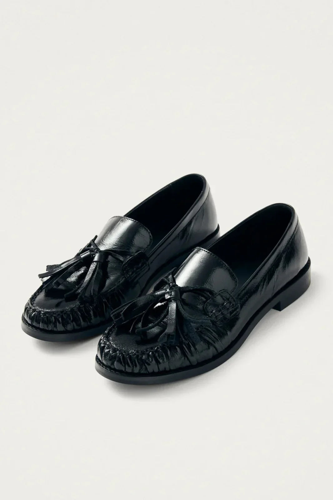 Mocassini Donna Alohas - Mocassino - Nero
